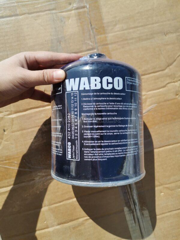 Wabco Air Dryer Cartridge For Daf