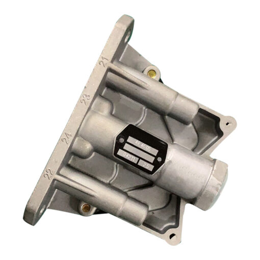 Knorr,4-Circuit-Protection Valve,AE4605,II36650,II36650ES,K011255,Iveco,5010422971,Renault