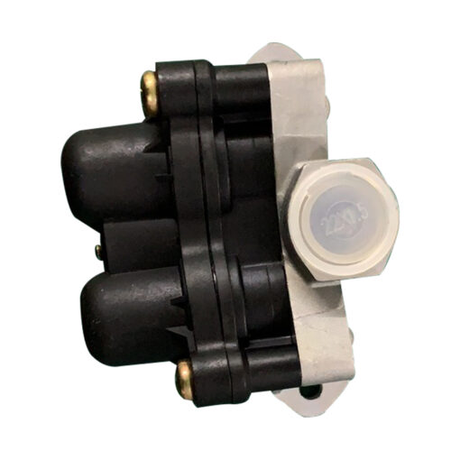 Knorr,4-Circuit-Protection Valve,AE4605,II36650,II36650ES,K011255,Iveco,5010422971,Renault