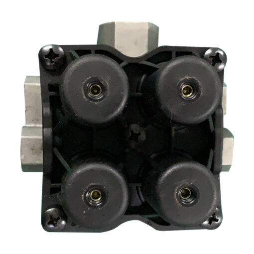 Wabco,4-Circuit-Protection Valve,9347147400,9347141400,Volvo,21225479,20452151,20716313,20755195