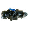 Volvo,Gearbox Valve,1653156