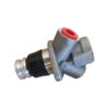 Knorr,Pressure Limiting Valve,AC157C,Renault,7420860687,5010260893