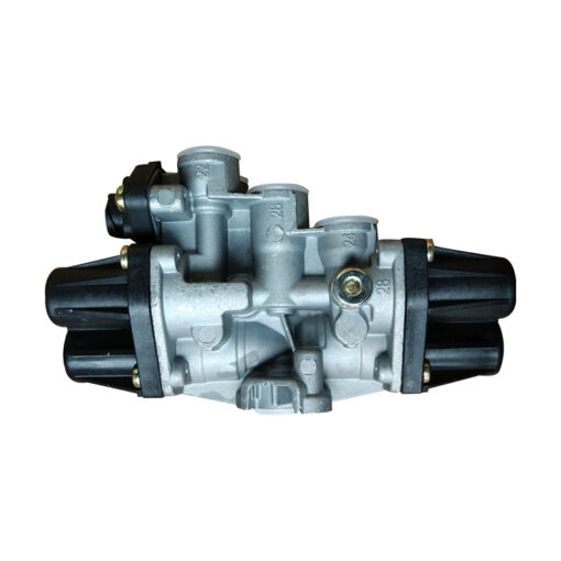 Wabco,4-Circuit-Protection Valve,9347050030,9347050037,Mercedes-Benz,0034316206,DAF,1519210