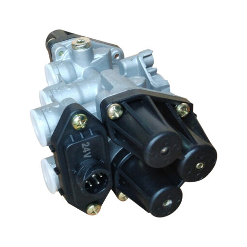 Wabco,4-Circuit-Protection Valve,9347050030,9347050037,Mercedes-Benz,0034316206,DAF,1519210