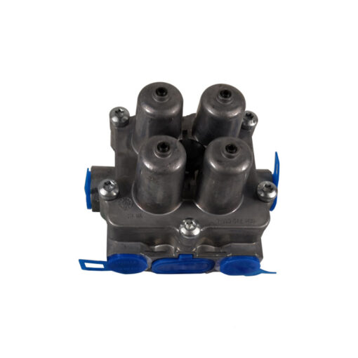 Wabco,4-Circuit-Protection Valve,9347140100,MAN,81521516067,81521516073,81521516082,81521516083