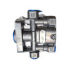 Foot Brake Valve,Volvo,1628491,20374068,20410545,Knorr,MB4849,II36120ES,II36174000,II36120AT,II36174VO