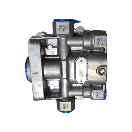 Multi-circuit Protection Valve,DAF,1505403,MAN,ZG046450002,Mercedes-Benz,A0034316906,Volvo,WAB9347141250,Wabco,9347141250