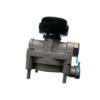 Wabco,4-Circuit-Protection Valve,9347140100,MAN,81521516067,81521516073,81521516082,81521516083