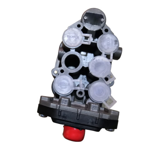 Knorr,4-Circuit-Protection Valve,AE4516,K011932,42553849,Iveco,42536813