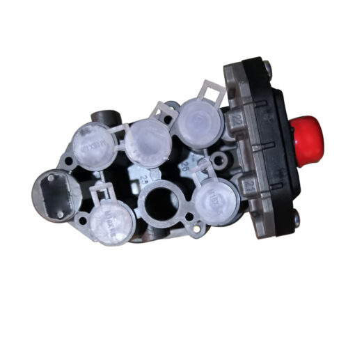 Knorr,4-Circuit-Protection Valve,AE4516,K011932,42553849,Iveco,42536813