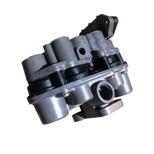 Knorr,4-Circuit-Protection Valve,AE4516,K011932,42553849,Iveco,42536813