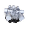 Knorr,4-Circuit-Protection Valve,AE4613,DAF,1519373,Iveco,97166254,MAN,81.52151.6093,Scania,1935512