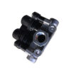 Knorr,4-Circuit-Protection Valve,AE4613,DAF,1519373,Iveco,97166254,MAN,81.52151.6093,Scania,1935512