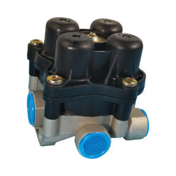 Knorr,4-Circuit-Protection Valve,AE4613,DAF,1519373,Iveco,97166254,MAN,81.52151.6093,Scania,1935512