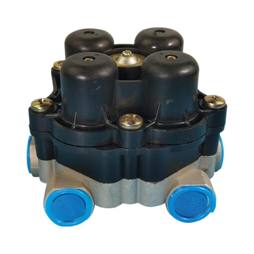 Knorr,4-Circuit-Protection Valve,AE4613,DAF,1519373,Iveco,97166254,MAN,81.52151.6093,Scania,1935512