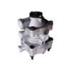 Trailer Control Valve,Renault,5010260939,Knorr,AC598B,AC598BESR,65059802000