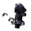 Multi Circuit Protection Valve,Iveco,42566889,Knorr,AE4560