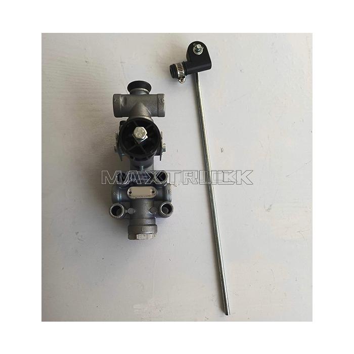 Levelling Valve,DAF,1325336,1325336A,1325336R,Wabco,4640061007,4640061000