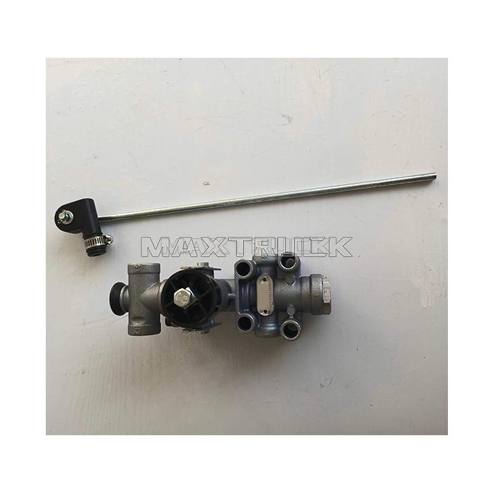 Levelling Valve,DAF,1325336,1325336A,1325336R,Wabco,4640061007,4640061000