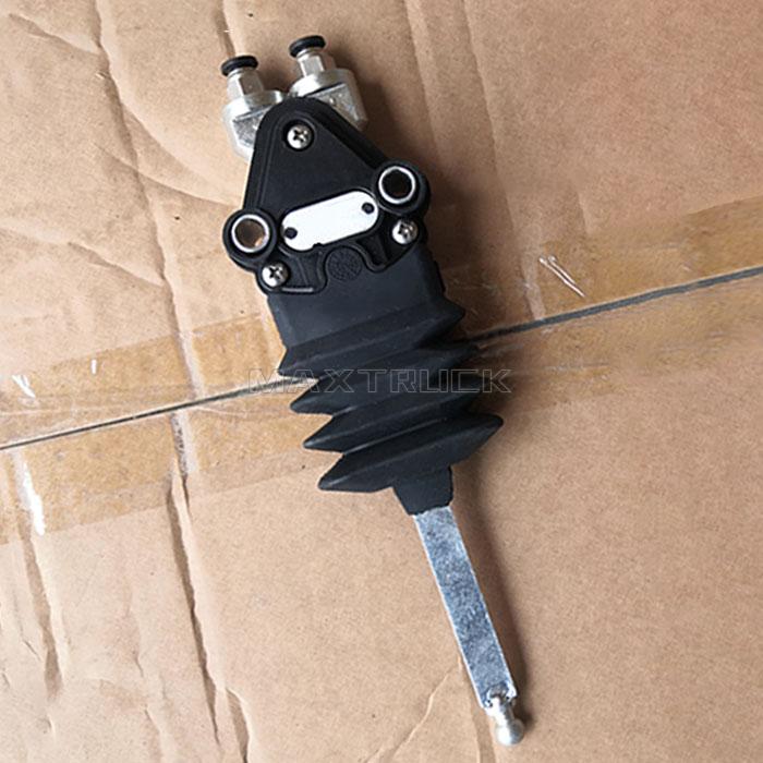 Air Suspension Levelling Valve,DAF,1518095,Mercedes-Benz,0003284530,WABCO,4640070110