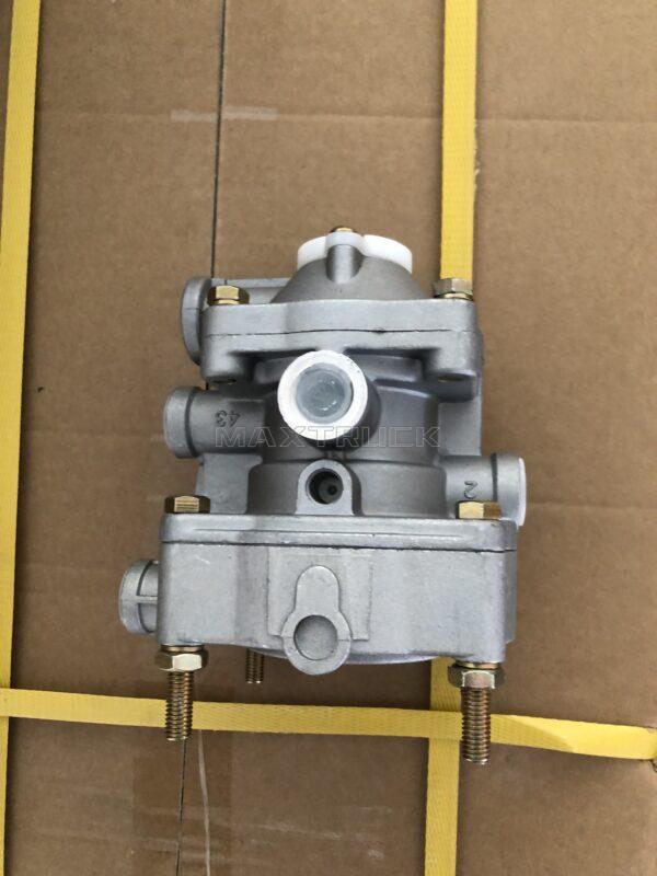 Trailer Control Valve,Renault,0037369400,5000470493,5000470515,37369400,Wabco,9730024190