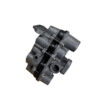 Foot Brake Valve,Mercedes-Benz,6934317805,A6934317805,Wabco,4613152460