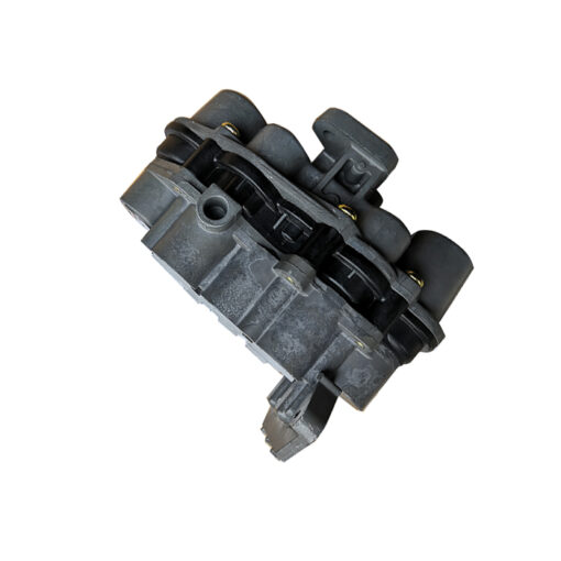 Multi Circuit Protection Valve,Iveco,42535024,42553848,Knorr,K011931,II37679,II37679M4,AE4502