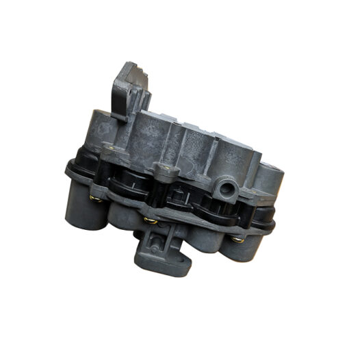 Multi Circuit Protection Valve,Iveco,42535024,42553848,Knorr,K011931,II37679,II37679M4,AE4502