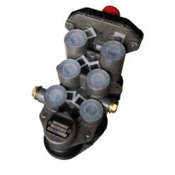 Multi Circuit Protection Valve ,Mercedes-Benz,0034316106,Knorr,AE4510