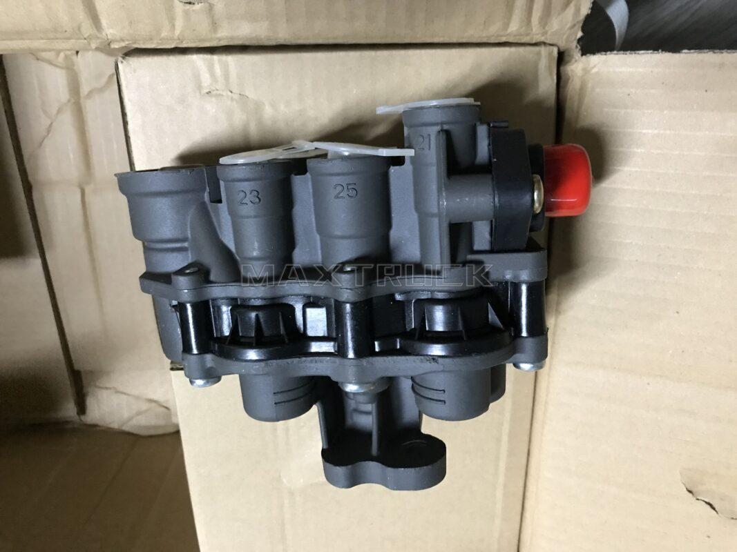 Multi Circuit Protection Valve,Iveco,42566889,Knorr,AE4560