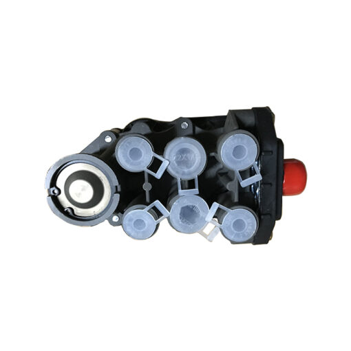 Multi Circuit Protection Valve,Iveco,42566889,Knorr,AE4560