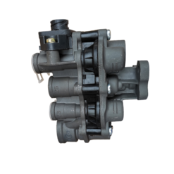 Multi Circuit Protection Valve ,Iveco,42566889,Knorr,AE4560