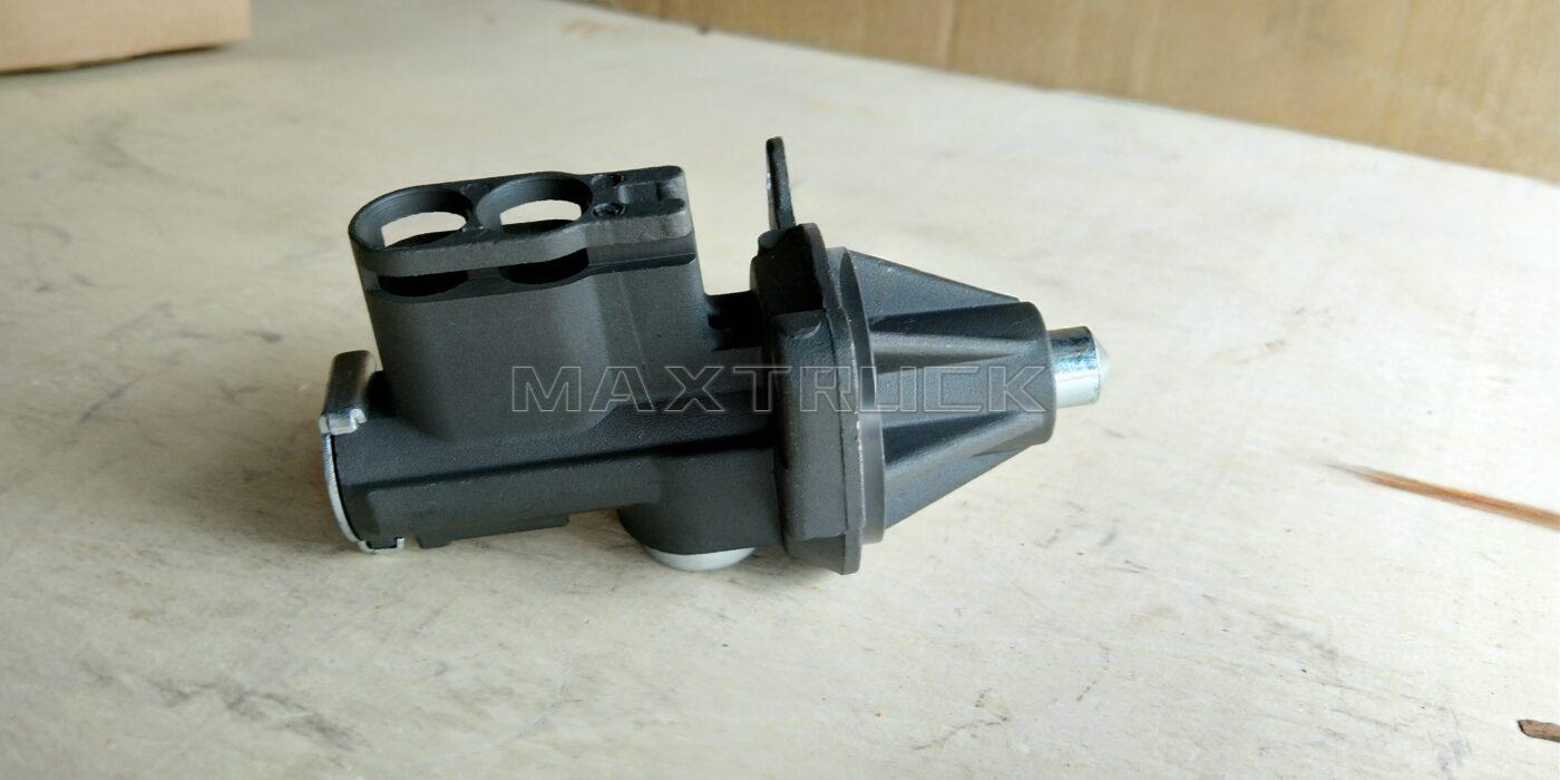 Inhibitor Valve,Renault,7401672231,Volvo,1672231