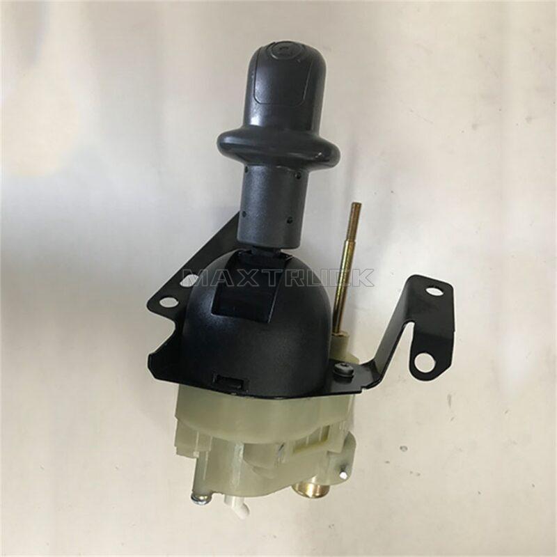 Hand Brake Valve,DAF,1524322,Volvo,20367534