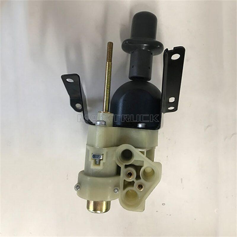 Hand Brake Valve,DAF,1524322,Volvo,20367534