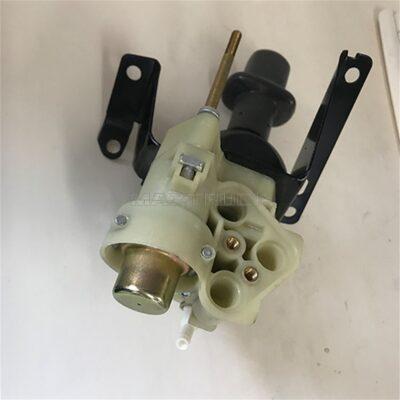Brake Valves