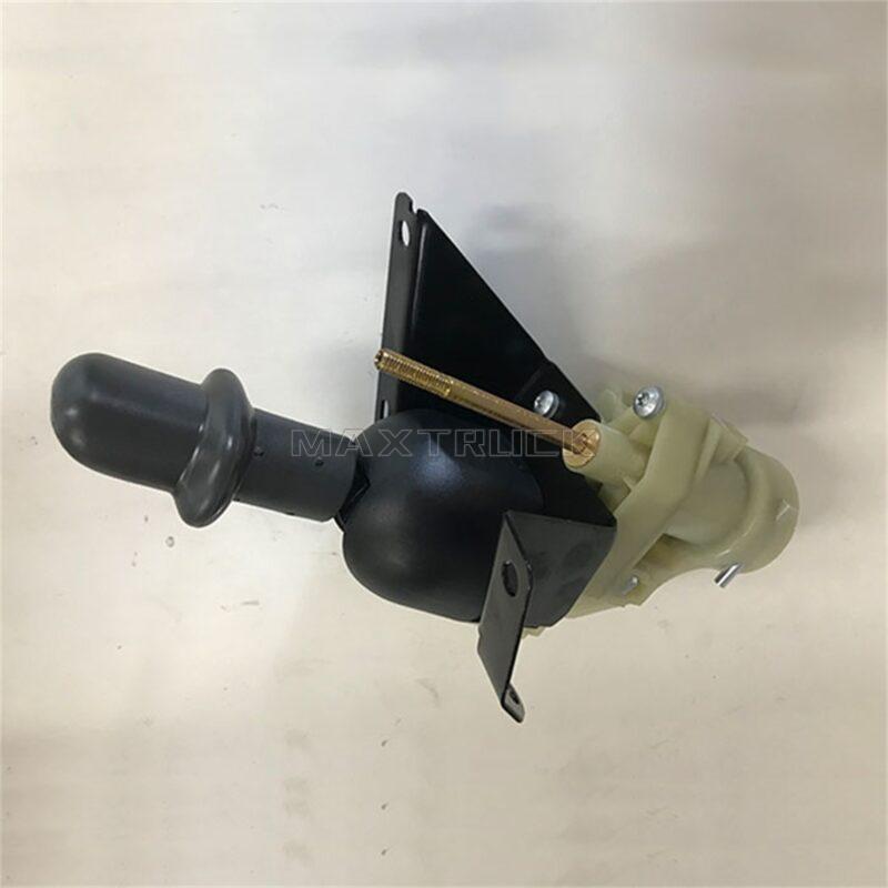 Hand Brake Valve,DAF,1524322,Volvo,20367534