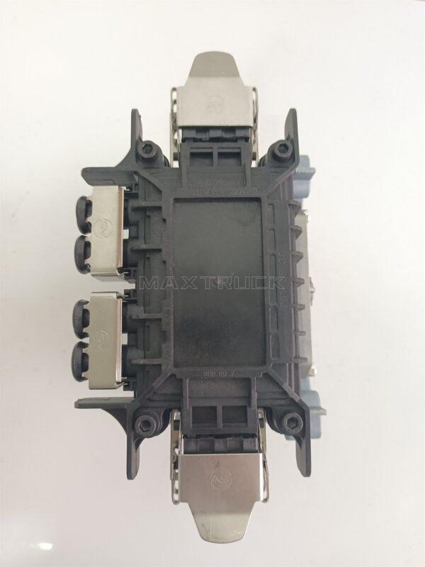 ABS Control Unit,DAF,1506760,1519383,Scania,1738448,1738449,1932574,1932575,2090320,WABCO,4005000810