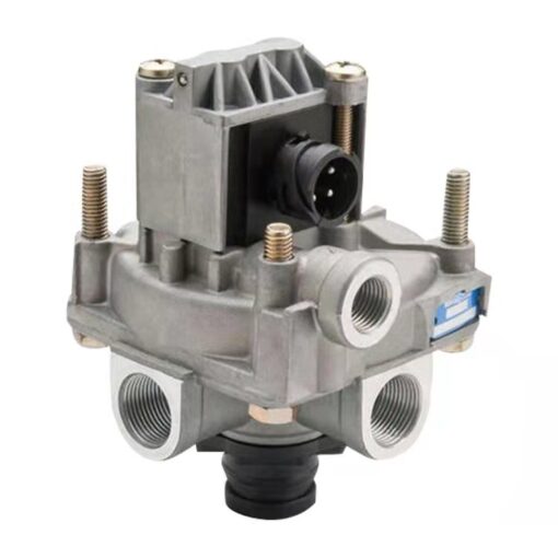 Solenoid Valve,DAF,1325323,1325323R,1518909,1518909A,1518909R,Renault,5021170197,Scania,1912336,WABCO,4721950310