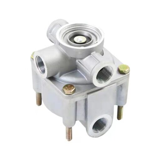 Relay Valve,WABCO,4730170070,4730170080