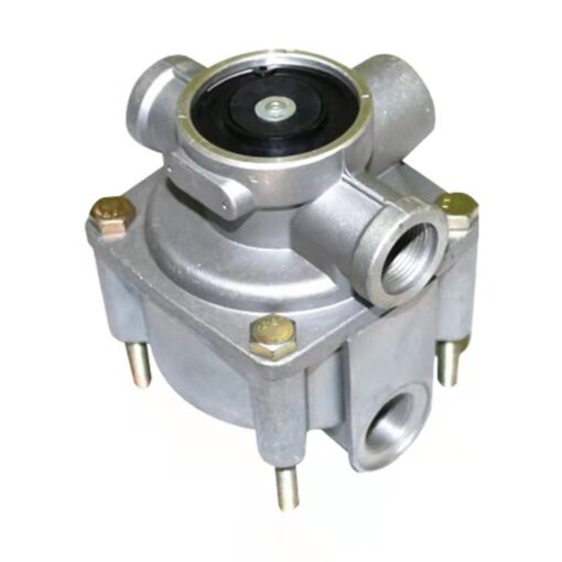 Relay Valve,WABCO,4730170070,4730170080