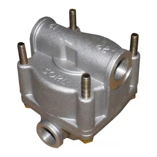 Relay Valve,WABCO,4730170070,4730170080