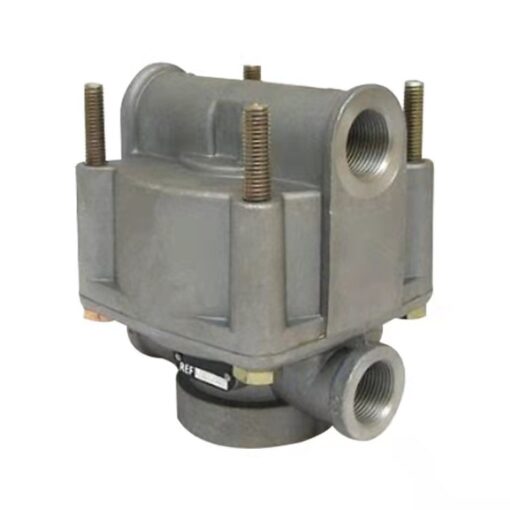 Relay Valve,WABCO,4730170070,4730170080