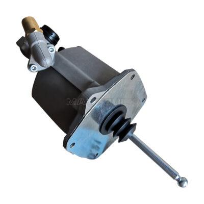 Clutch Servo