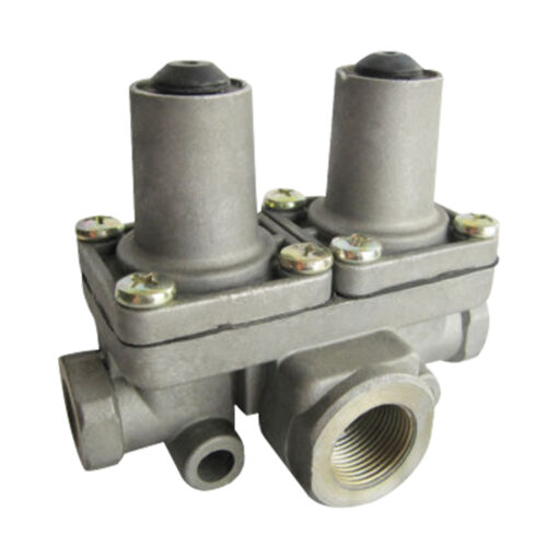 Multi-circuit-protection Valve,MAN,81521516008,MERCEDES-BENZ,14314606,RENAULT,5000514869,WABCO,9347000400