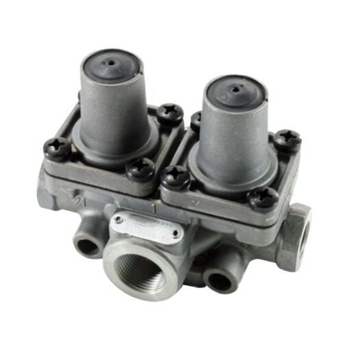 Multi-circuit-protection Valve,MAN,81521516008,MERCEDES-BENZ,14314606,RENAULT,5000514869,WABCO,9347000400