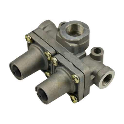 Multi-circuit-protection Valve,MAN,81521516008,MERCEDES-BENZ,14314606,RENAULT,5000514869,WABCO,9347000400