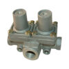 4-circuit-protection Valve,Iveco,42536555,KNORR-BREMSE,II37461,AE4608