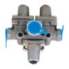 Multi-circuit-protection Valve,MAN,81521516008,MERCEDES-BENZ,14314606,RENAULT,5000514869,WABCO,9347000400