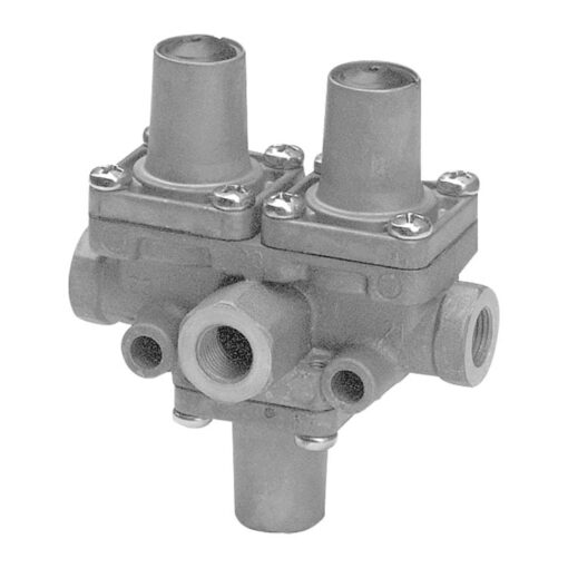 Multi-circuit-protection Valve,DAF,1518186,IVECO,42051732,MAN,81521516058,84521516002,99100360003,MERCEDES-BENZ,14313906,24311306,14313006,RENAULT,5000121755,WABCO,9347010400